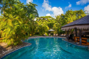 Гостиница East Winds St. Lucia- All Inclusive  Грос-Айлет